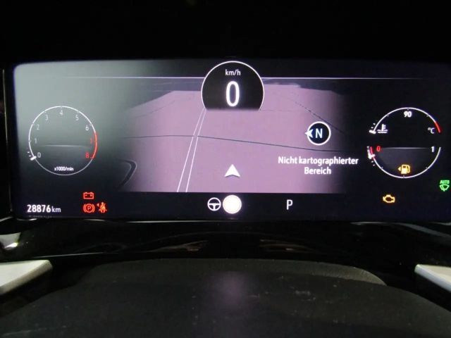 Opel Mokka Turbo Ultimate