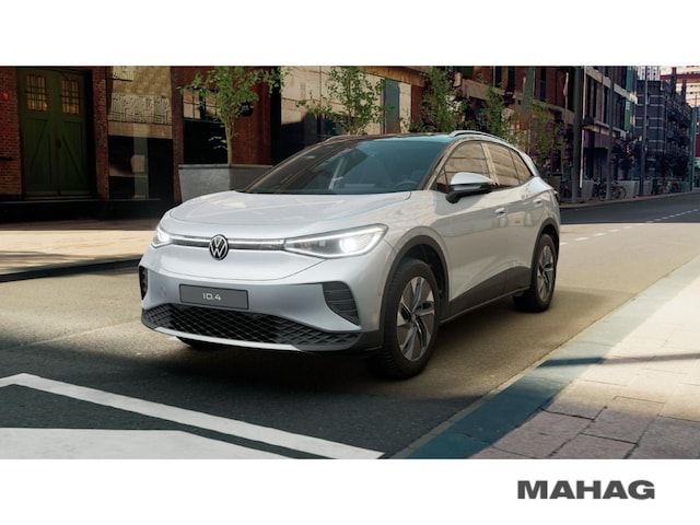 Volkswagen ID.4 Performance Pro