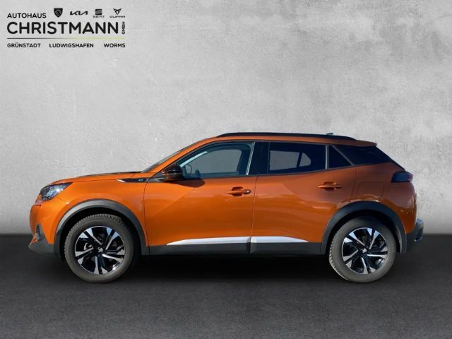 Peugeot E-2008 Allure Pack