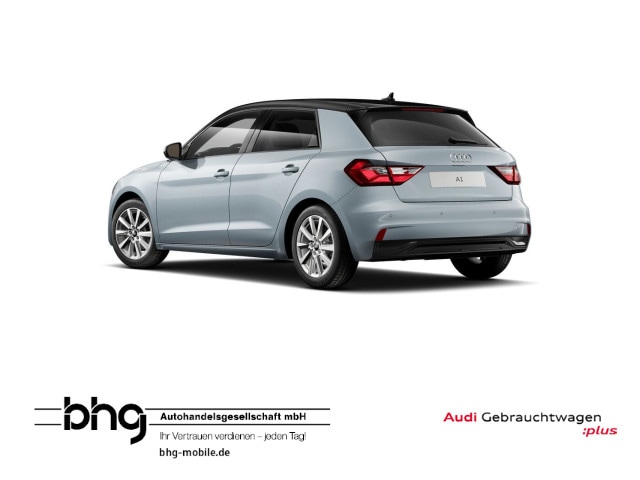 Audi A1 30 TFSI Sportback