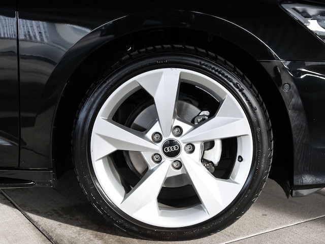 Audi A3 35 TDI S-Line S-Tronic Sedan