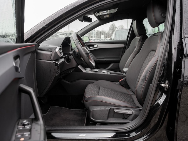 Seat Leon 1.5 eTSI DSG