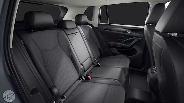 Volkswagen Tiguan 2.0 TDI DSG