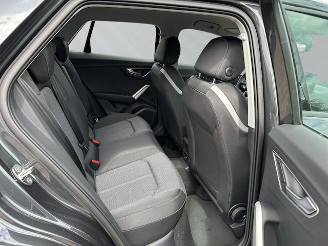 Audi Q2 35 TFSI S-Tronic