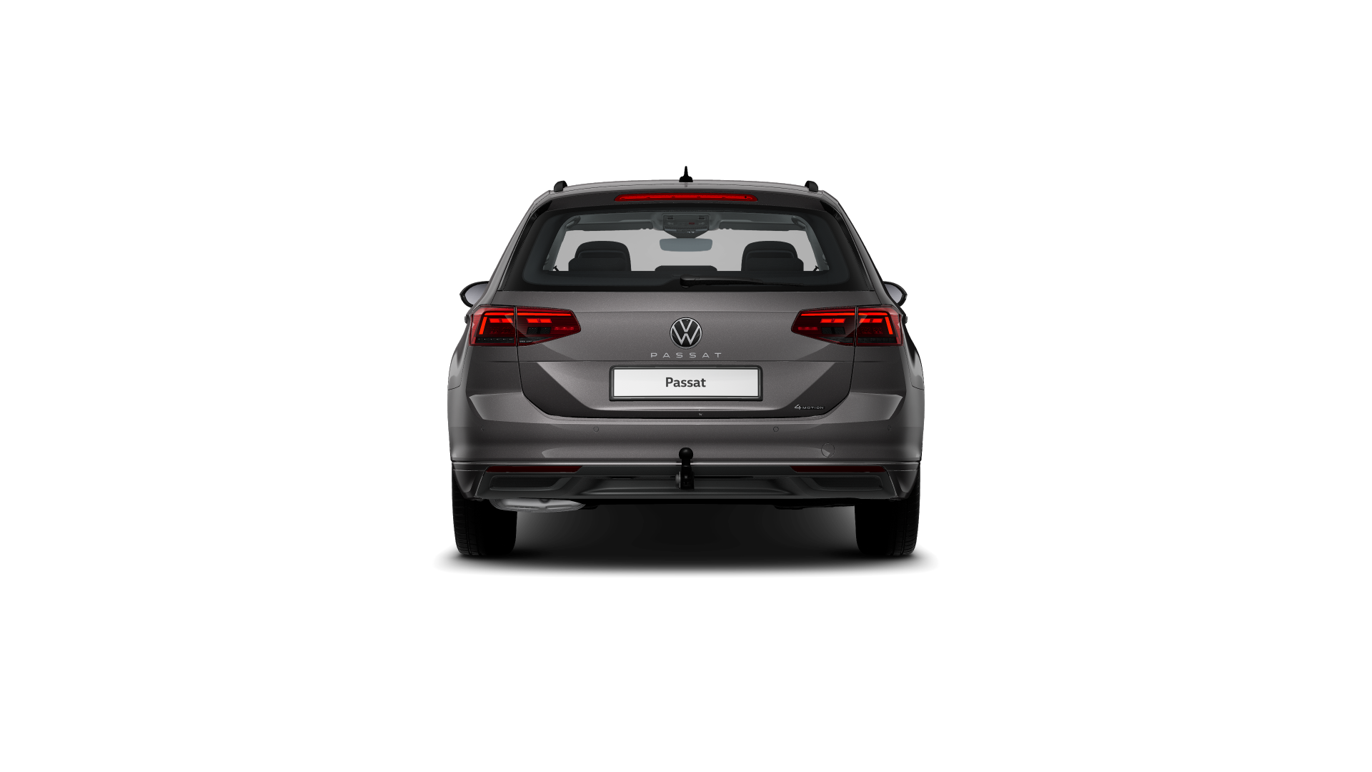 Volkswagen Passat 2.0 TDI Variant