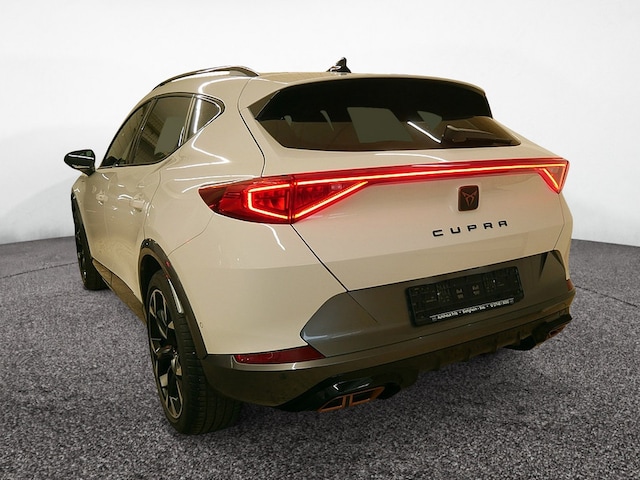 Cupra Formentor 1.4 e-Hybrid