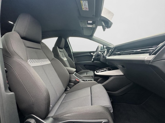 Audi Q4 e-tron 35 Sportback