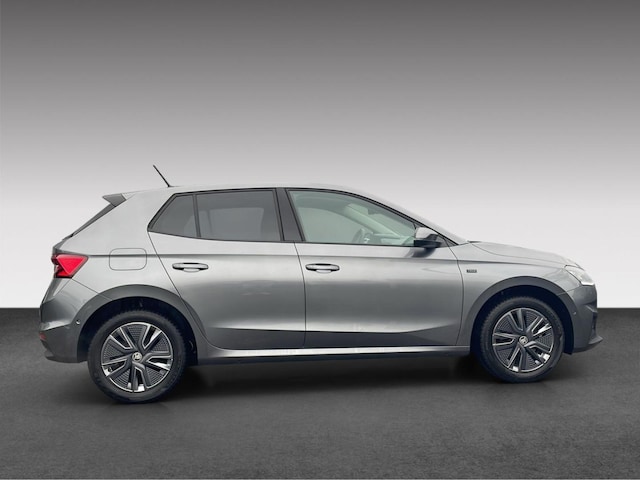 Skoda Fabia 1.0 TSI Tour