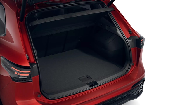 Volkswagen Tiguan 2.0 TSI R-Line