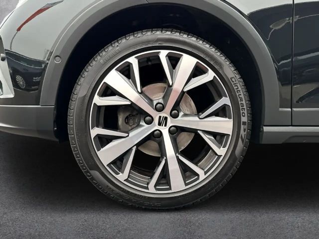 Seat Arona 1.0 TSI DSG