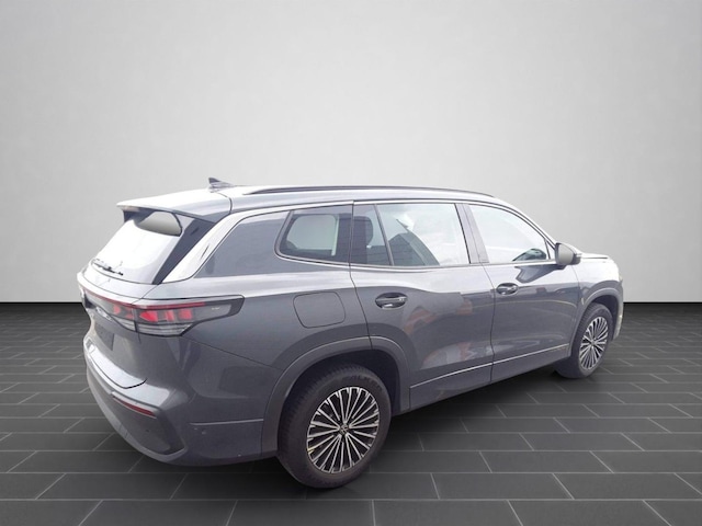 Volkswagen Tayron 4Motion DSG