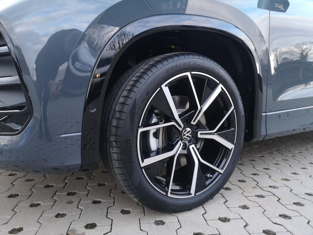 Volkswagen Tayron 4Motion DSG R-Line