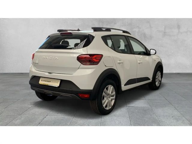 Dacia Sandero Stepway TCe 90
