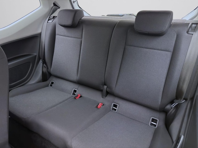 Volkswagen up! 1.0 MPI Move Move up!