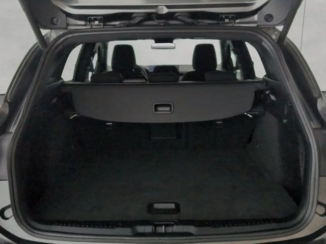 Ford Focus ST Line Wagon