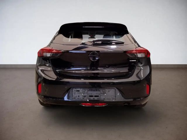 Opel Corsa 1.2 Turbo Edition Turbo