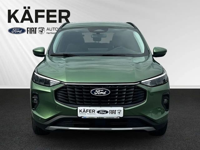 Ford Kuga EcoBoost Titanium