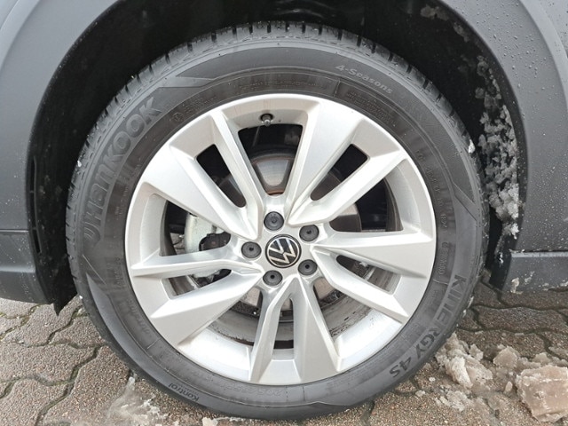 Volkswagen Taigo 1.0 TSI DSG Move