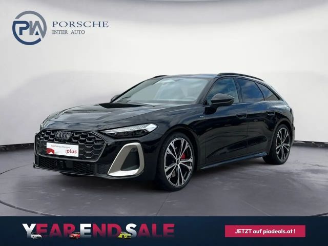 Audi A5 Hybride Quattro