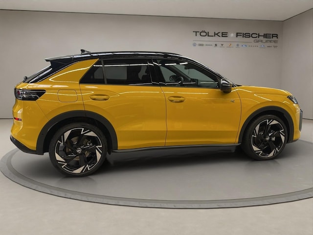 Volkswagen T-Roc 1.5 eTSI