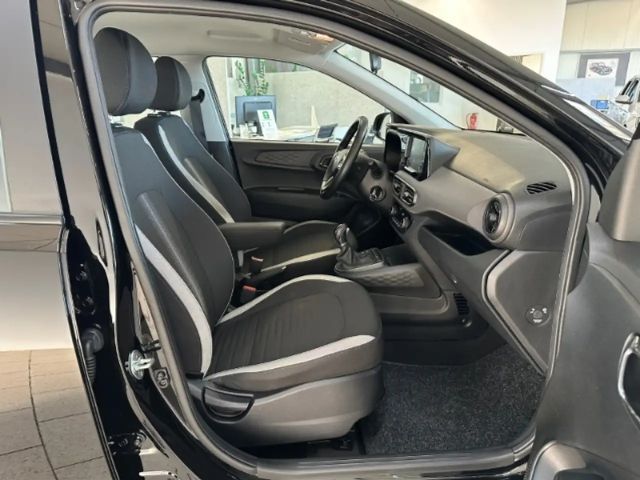 Hyundai i10 1.2 Trend