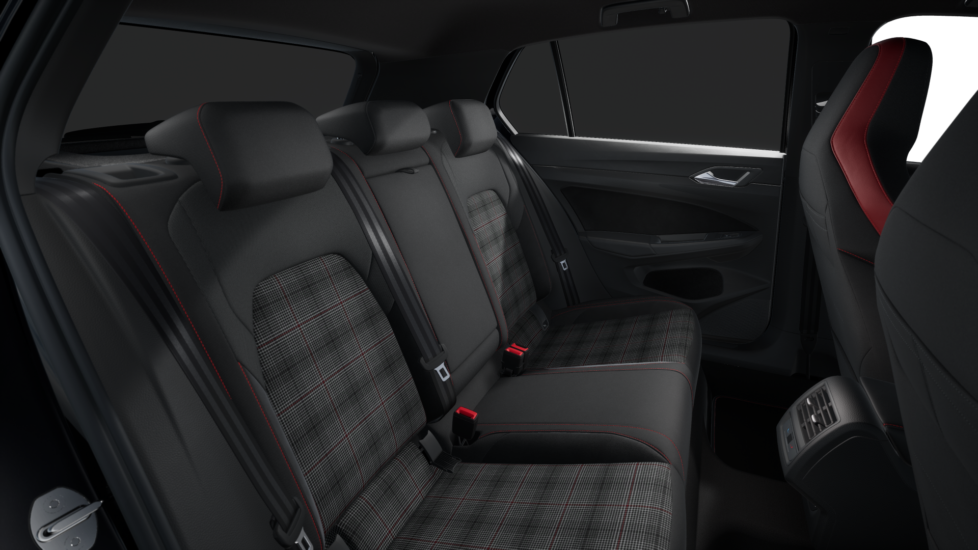 Volkswagen Golf DSG GTI