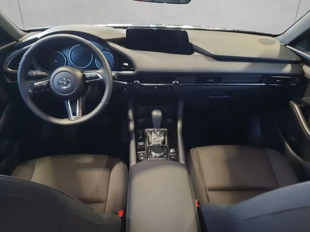 Mazda 3 SkyActiv e-Skyactiv