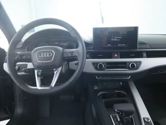 Audi A4 35 TFSI S-Line