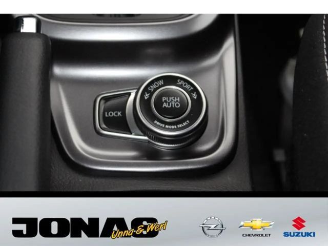 Suzuki Vitara AllGrip Comfort