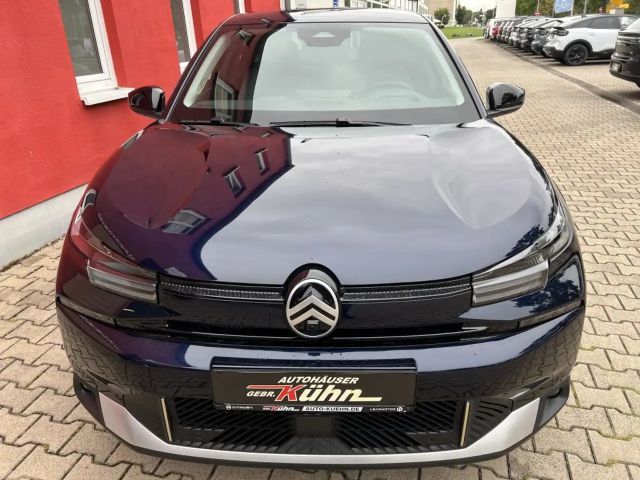 Citroën C4 Max PureTech