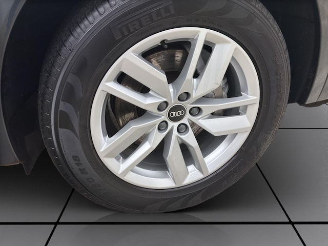 Audi Q5 40 TFSI Quattro S-Tronic