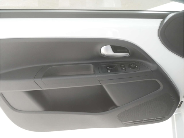 Volkswagen up! 1.0 MPI Active