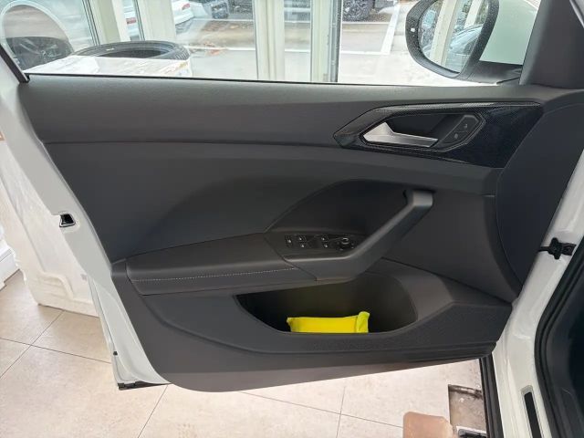 Volkswagen T-Cross 1.0 TSI Pro R-Line