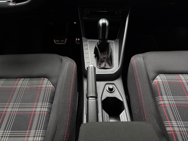 Volkswagen Polo 2.0 TSI DSG