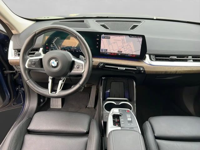 BMW X1 xDrive23d Head-Up Pano.Dach Lenkradhzg. Driving As