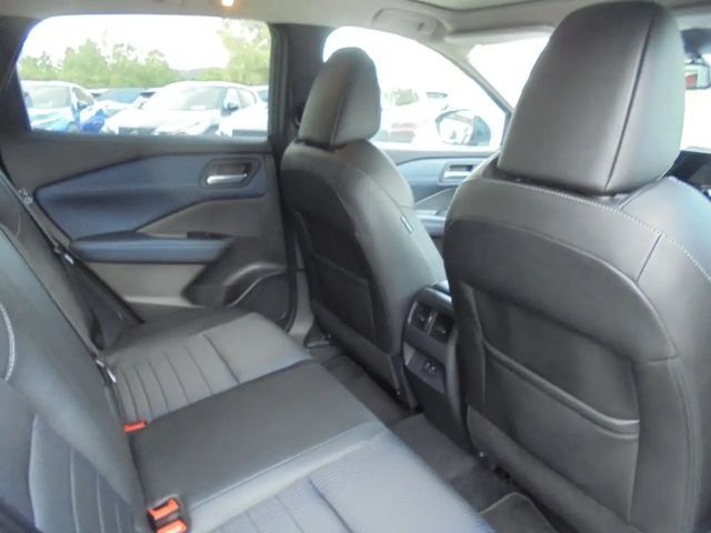 Nissan Qashqai DIG-T