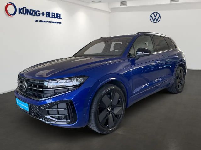 Volkswagen Touareg 3.0 V6 TDI R-Line