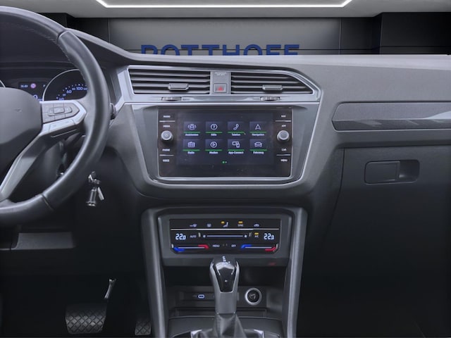 Volkswagen Tiguan 2.0 TDI DSG Life