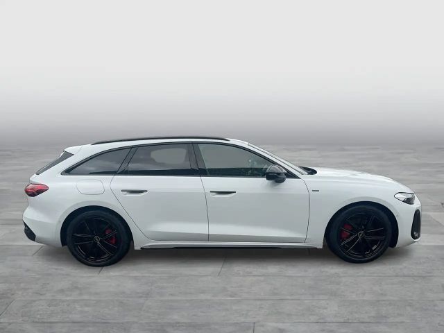 Audi A5 Hybride Quattro