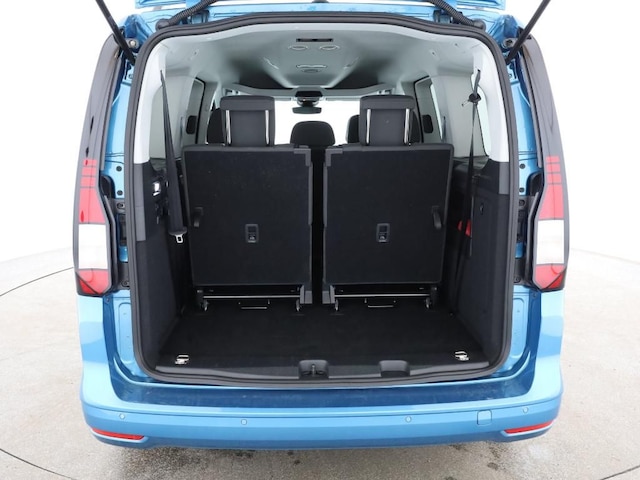Volkswagen Caddy 1.5 TSI Maxi