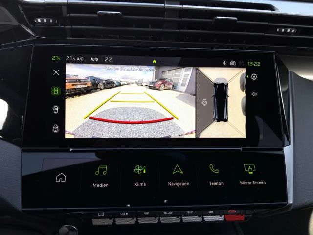 Peugeot 308 GT-Line Hybrid SW