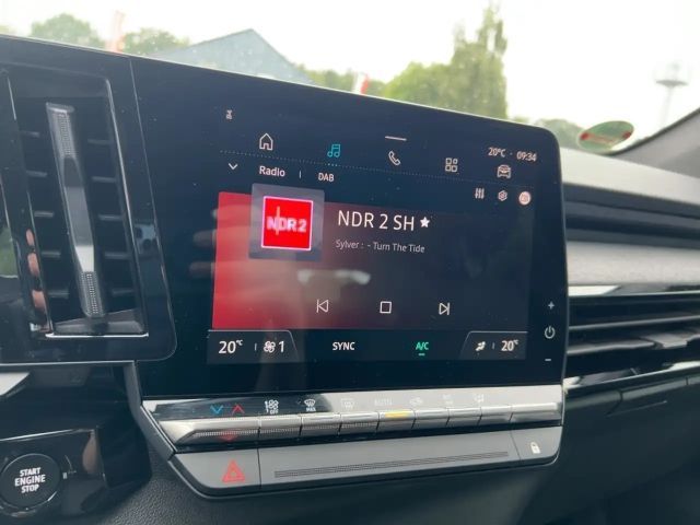 Renault Austral Equilibre Equilibre