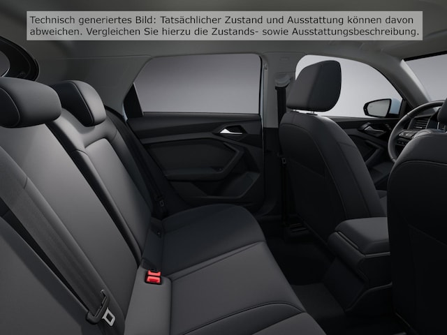 Audi A1 35 TFSI S-Line S-Tronic Sportback