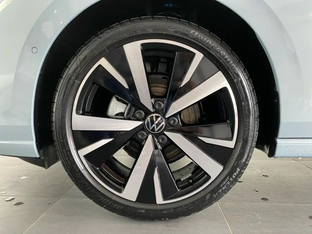 Volkswagen Golf 1.5 TSI Plus Style