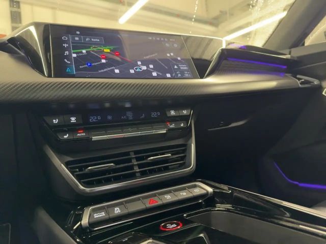 Audi RS e-tron GT Head-Up Laser Pano B&O