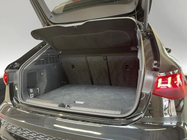 Audi RS3 Quattro Sedan