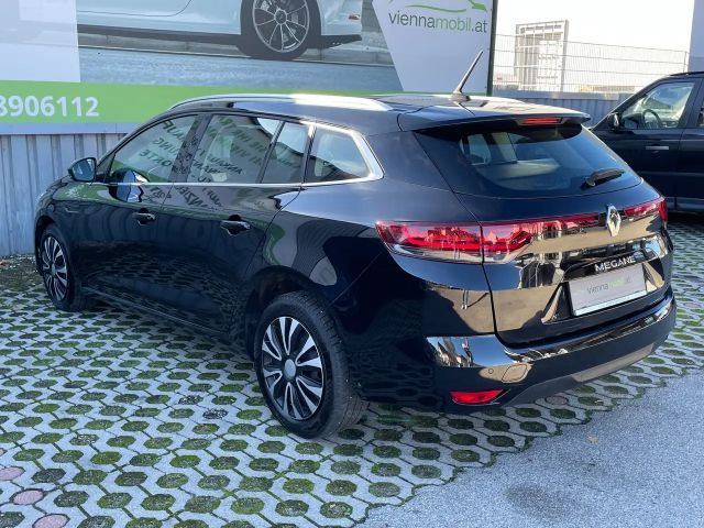 Renault Megane Business Line Combi