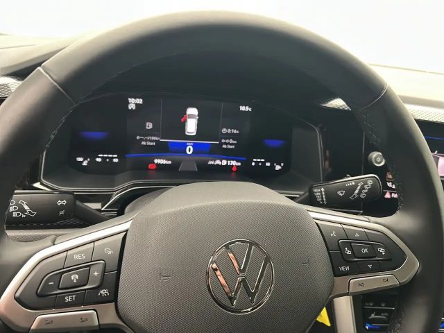 Volkswagen Taigo 1.0 TSI IQ.Drive Life