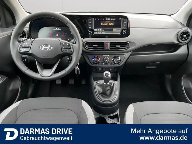 Hyundai i10 1.2 Trend