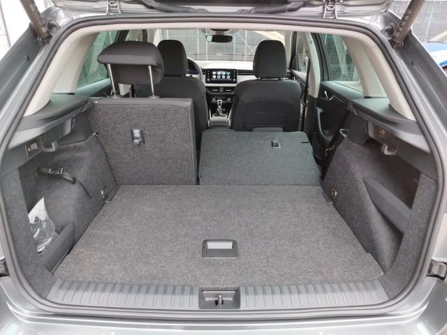 Skoda Kamiq Selection